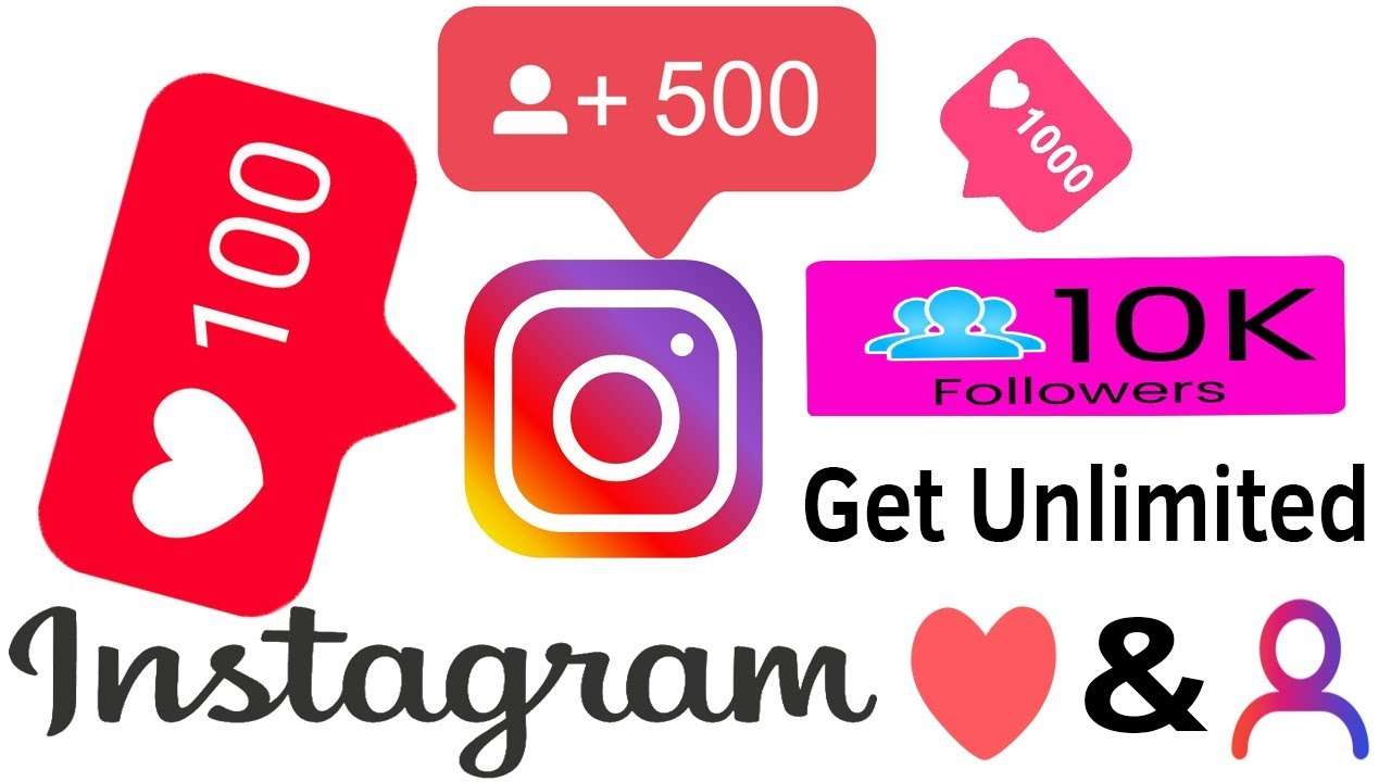 How to get free instagram followers without login 2024